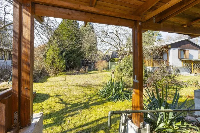 Prodej chaty, Stříbrná Skalice - Hradec, 50 m2