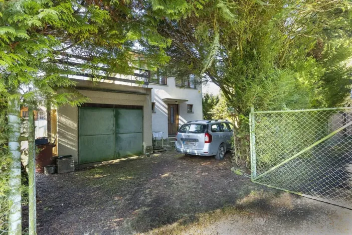 Prodej chaty, Stříbrná Skalice - Hradec, 50 m2