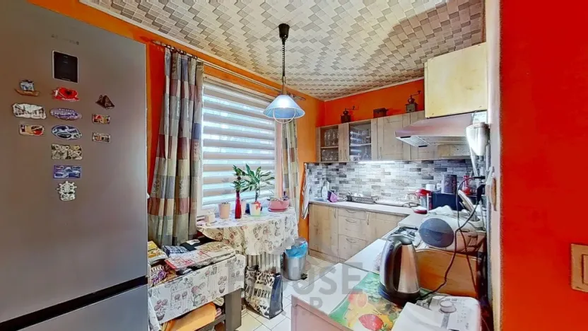 Prodej bytu 3+1, Praha - Hostivař, Loučimská, 78 m2