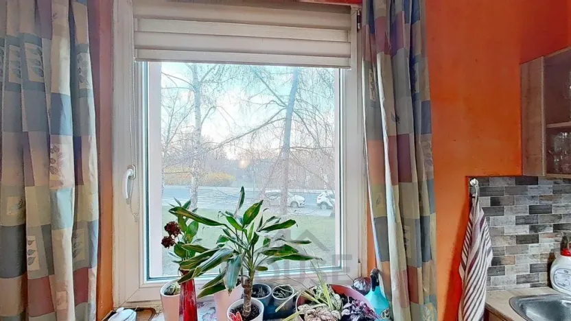 Prodej bytu 3+1, Praha - Hostivař, Loučimská, 78 m2