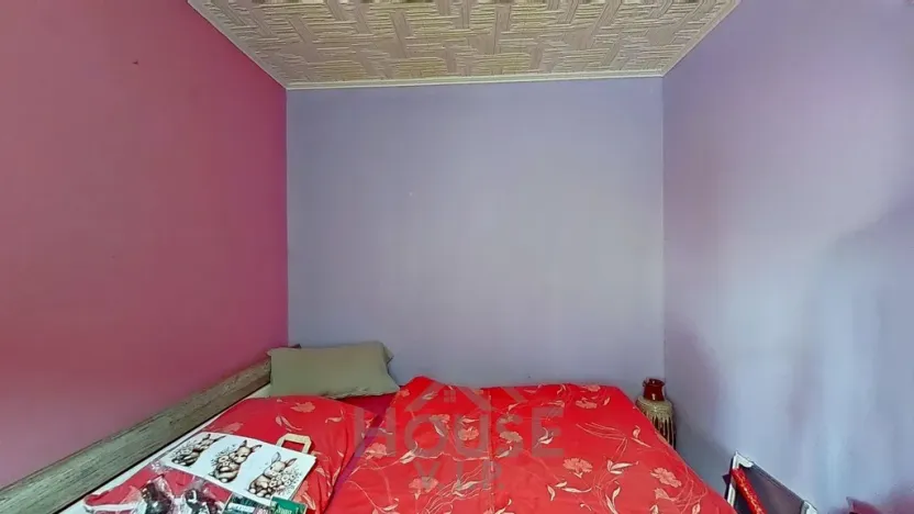 Prodej bytu 3+1, Praha - Hostivař, Loučimská, 78 m2