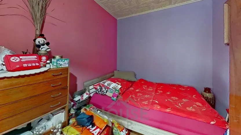 Prodej bytu 3+1, Praha - Hostivař, Loučimská, 78 m2