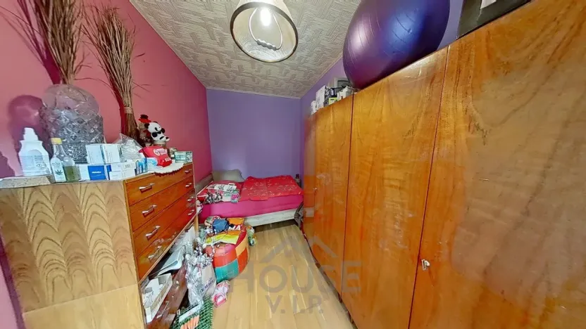 Prodej bytu 3+1, Praha - Hostivař, Loučimská, 78 m2