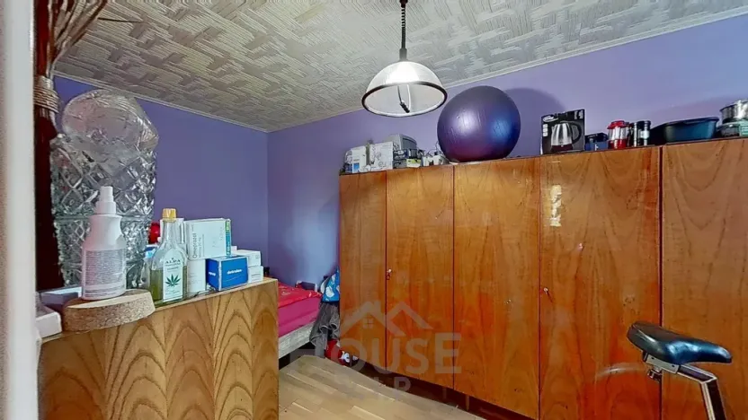 Prodej bytu 3+1, Praha - Hostivař, Loučimská, 78 m2