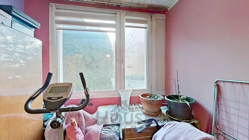 Prodej bytu 3+1, Praha - Hostivař, Loučimská, 78 m2