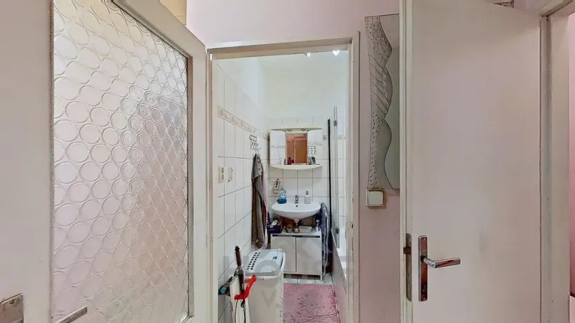 Prodej bytu 3+1, Praha - Hostivař, Loučimská, 78 m2