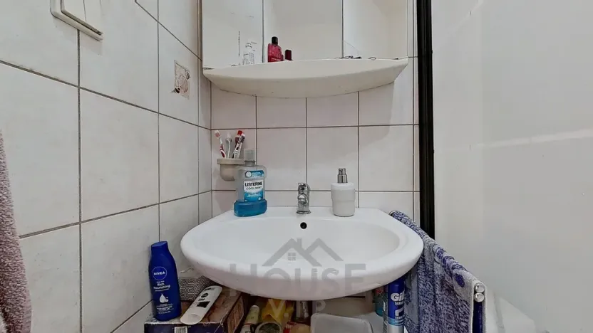 Prodej bytu 3+1, Praha - Hostivař, Loučimská, 78 m2