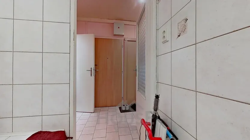 Prodej bytu 3+1, Praha - Hostivař, Loučimská, 78 m2