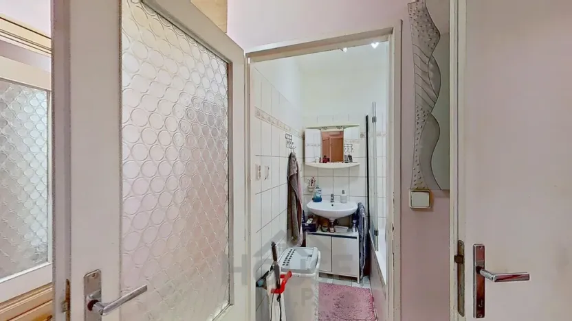 Prodej bytu 3+1, Praha - Hostivař, Loučimská, 78 m2