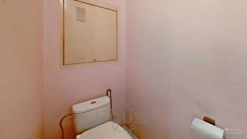 Prodej bytu 3+1, Praha - Hostivař, Loučimská, 78 m2