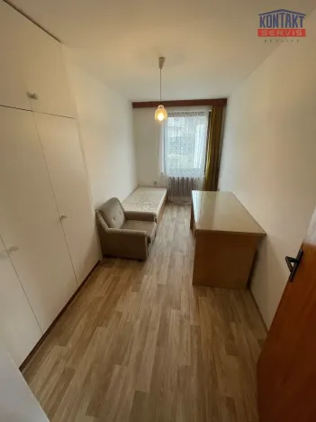 Pronájem rodinného domu, Rudolfov, Jabloňová, 132 m2