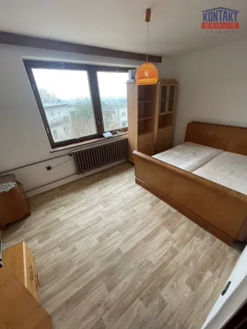 Pronájem rodinného domu, Rudolfov, Jabloňová, 132 m2