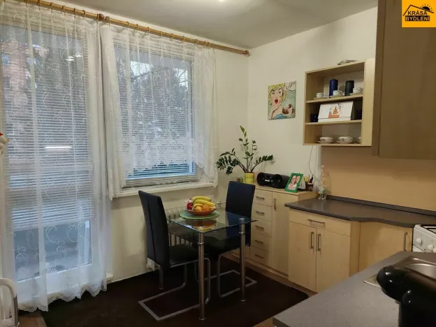 Pronájem bytu 1+1, Olomouc, Hraniční, 31 m2