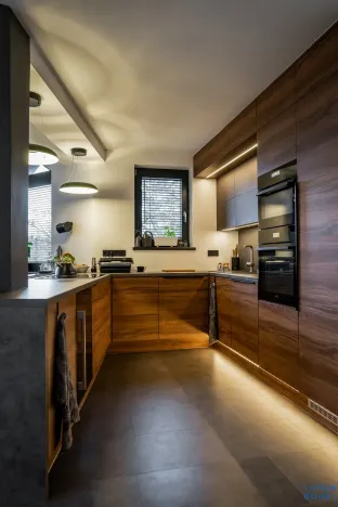 Prodej bytu 3+kk, Praha - Smíchov, U dvou srpů, 89 m2