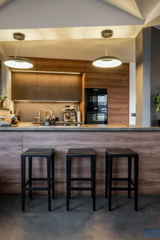 Prodej bytu 3+kk, Praha - Smíchov, U dvou srpů, 89 m2