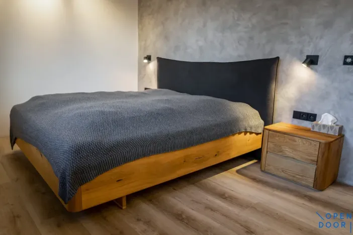 Prodej bytu 3+kk, Praha - Smíchov, U dvou srpů, 89 m2