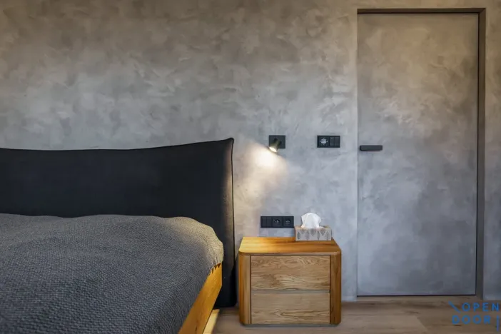 Prodej bytu 3+kk, Praha - Smíchov, U dvou srpů, 89 m2