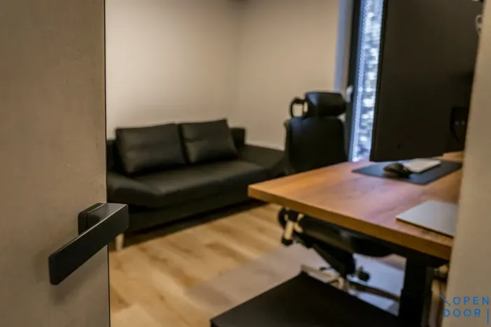 Prodej bytu 3+kk, Praha - Smíchov, U dvou srpů, 89 m2