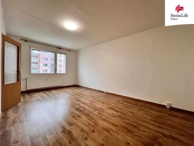 Pronájem bytu 3+1, Plzeň, Krašovská, 75 m2