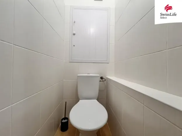 Pronájem bytu 3+1, Plzeň, Krašovská, 75 m2