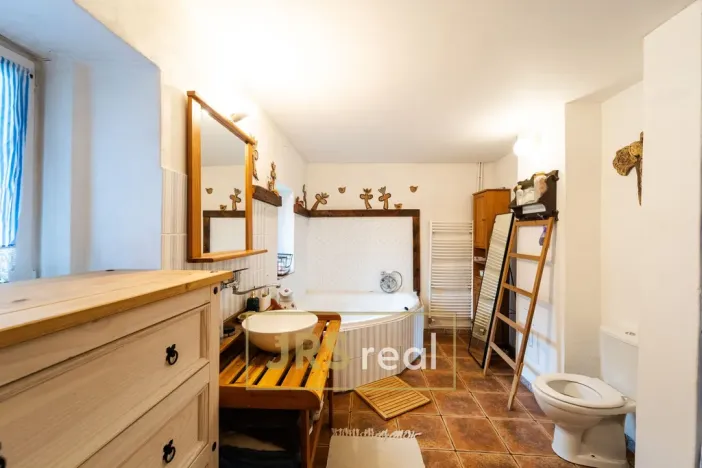 Prodej rodinného domu, Hustopeče, 295 m2