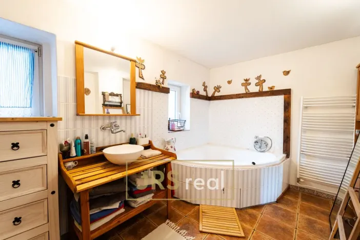 Prodej rodinného domu, Hustopeče, 295 m2