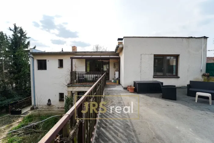 Prodej rodinného domu, Hustopeče, 295 m2