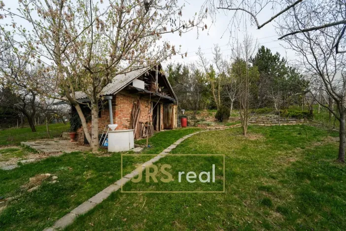 Prodej rodinného domu, Hustopeče, 295 m2