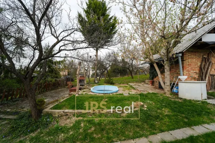 Prodej rodinného domu, Hustopeče, 295 m2