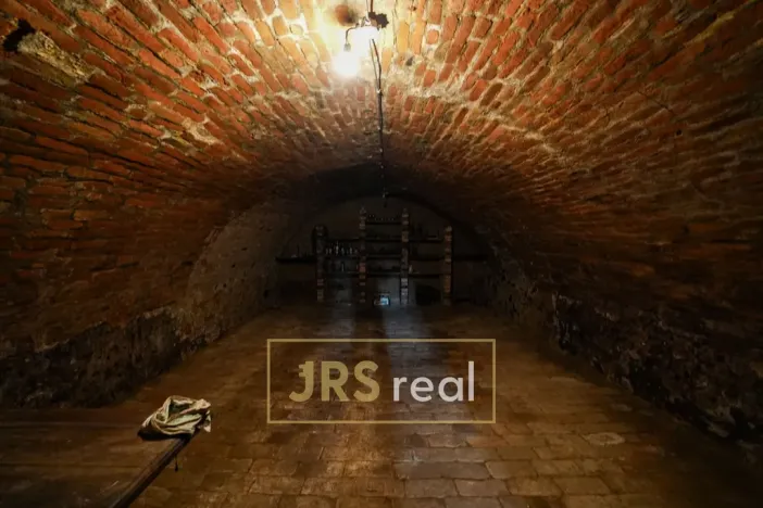 Prodej rodinného domu, Hustopeče, 295 m2