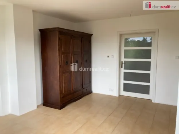 Prodej rodinného domu, Senohraby, U ozdravovny, 960 m2