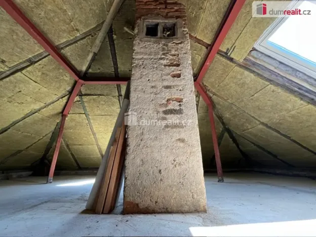 Prodej rodinného domu, Senohraby, U ozdravovny, 960 m2