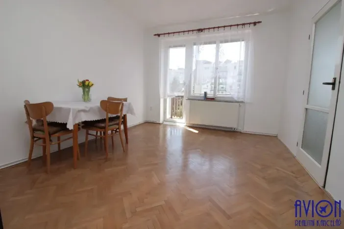 Pronájem bytu 2+1, Sedlčany, U Kulturního domu, 57 m2