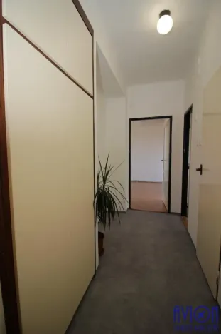 Pronájem bytu 2+1, Sedlčany, U Kulturního domu, 57 m2