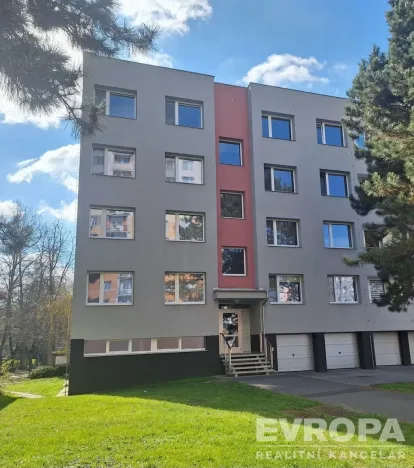 Prodej bytu 3+kk, Pardubice, Luďka Matury, 71 m2