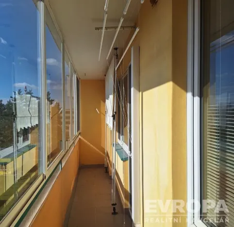 Prodej bytu 3+kk, Pardubice, Luďka Matury, 71 m2