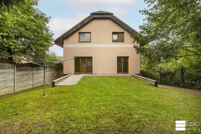 Prodej vícegeneračního domu, Brandýs nad Labem-Stará Boleslav, Královická, 243 m2