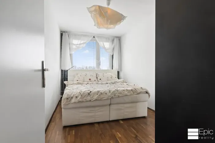 Prodej bytu 3+kk, Neratovice, Kojetická, 65 m2