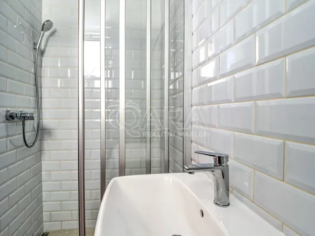 Pronájem bytu 2+kk, Plzeň - Jižní Předměstí, Kardinála Berana, 54 m2