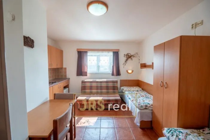 Prodej - jiné, Bořetice, 90 m2