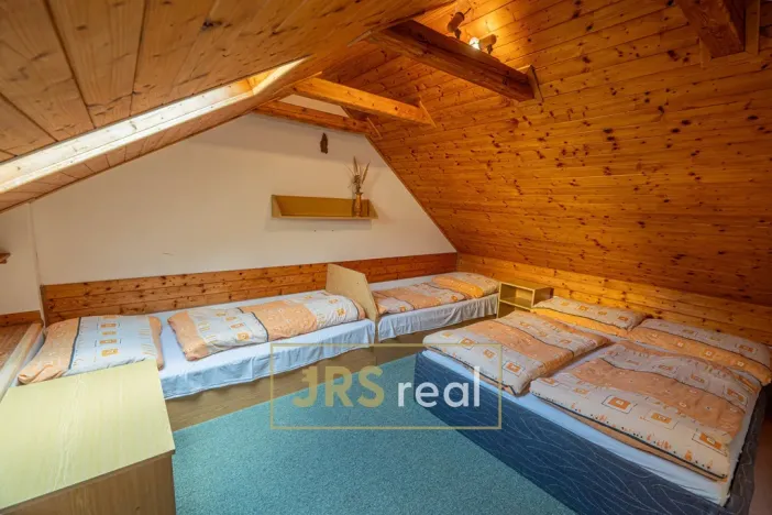 Prodej - jiné, Bořetice, 90 m2