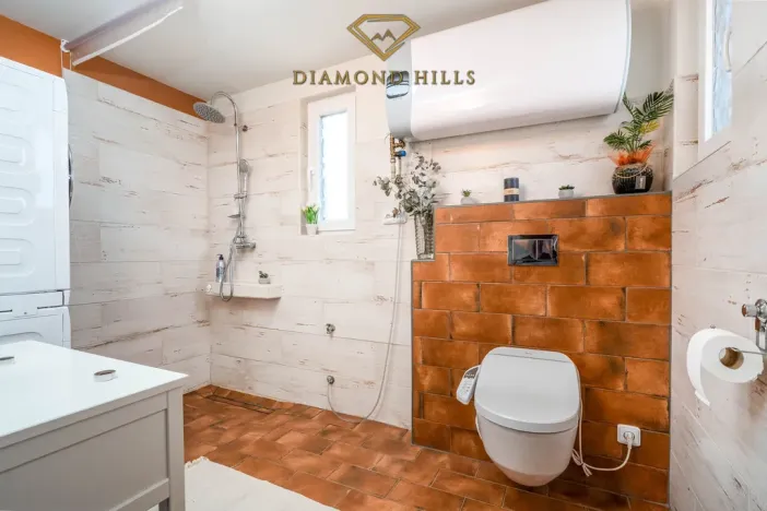 Prodej rodinného domu, Mukařov, Kutnohorská, 158 m2