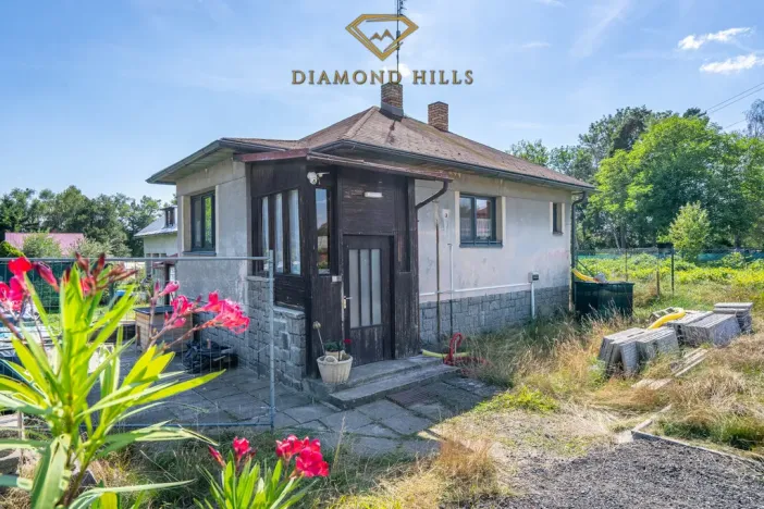 Prodej rodinného domu, Mukařov, Kutnohorská, 158 m2