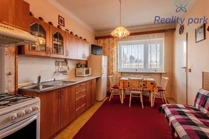 Prodej rodinného domu, Hlubočec, 177 m2