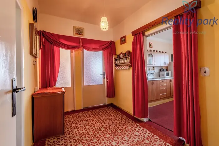 Prodej rodinného domu, Hlubočec, 177 m2