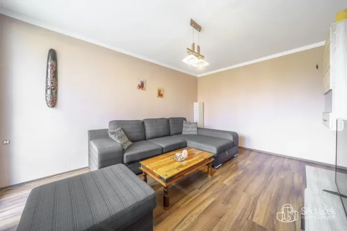 Prodej bytu 4+1, Sokolov, Alšova, 82 m2