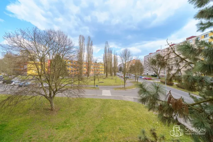 Prodej bytu 4+1, Sokolov, Alšova, 82 m2