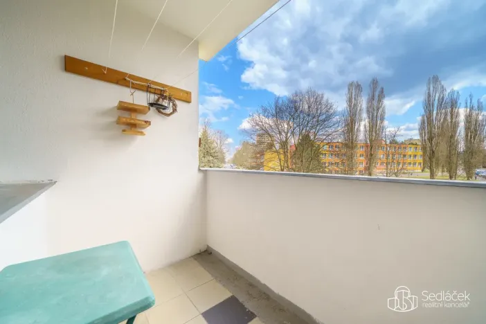 Prodej bytu 4+1, Sokolov, Alšova, 82 m2