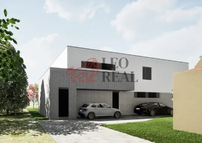 Prodej bytu 3+kk, Praha - Újezd nad Lesy, Lozická, 70 m2