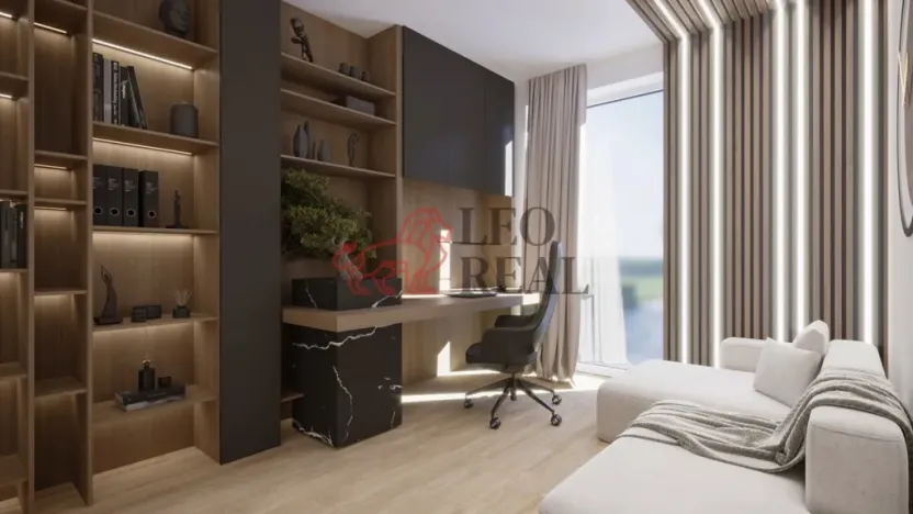 Prodej bytu 3+kk, Praha - Újezd nad Lesy, Lozická, 70 m2